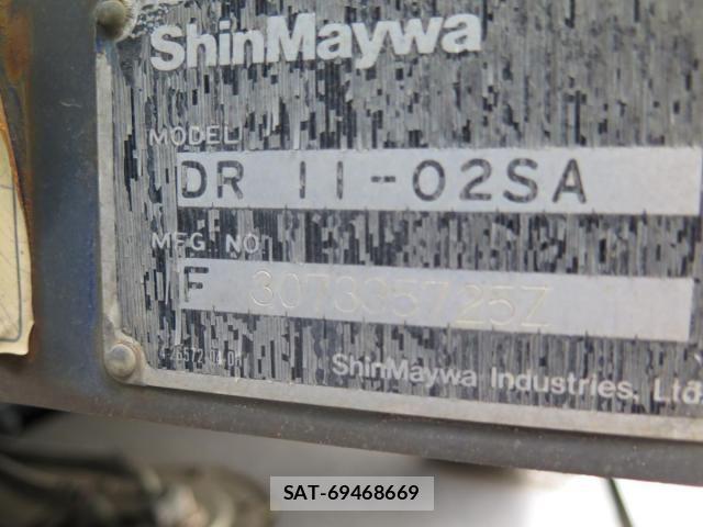Mitsubishi GREAT 2002-07 6717448-18
