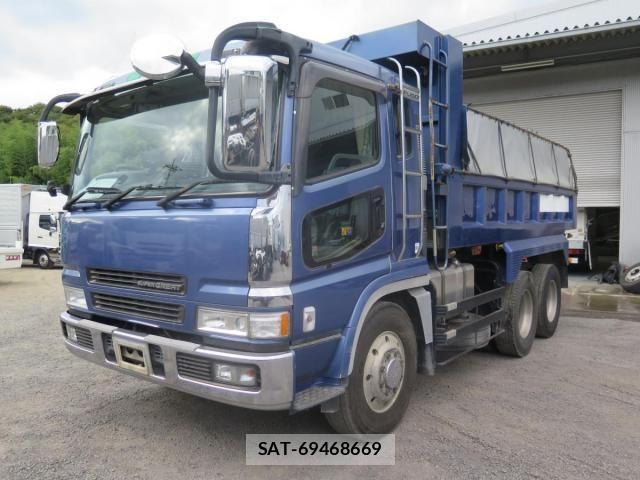 Mitsubishi GREAT 2002-07 6717448-1