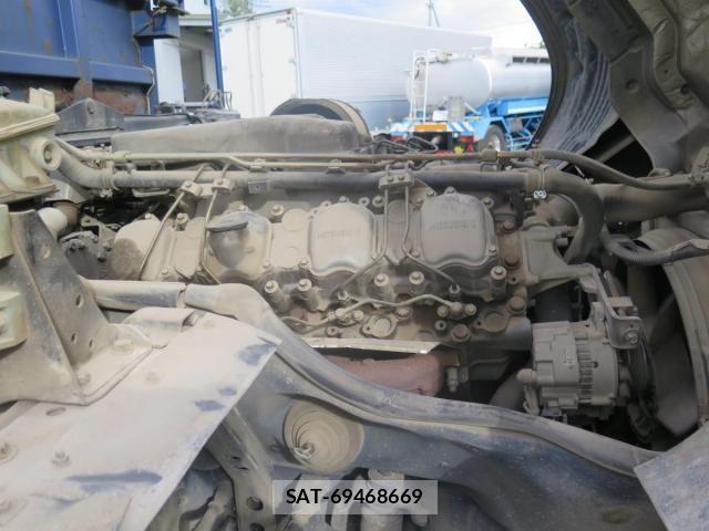 Mitsubishi GREAT 2002-07 6717448-21