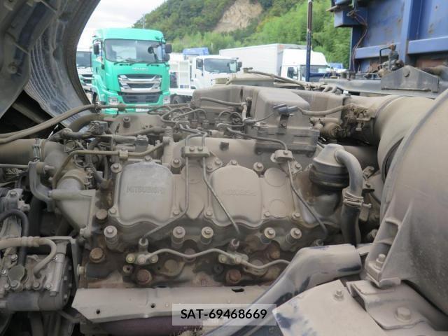 Mitsubishi GREAT 2002-07 6717448-22