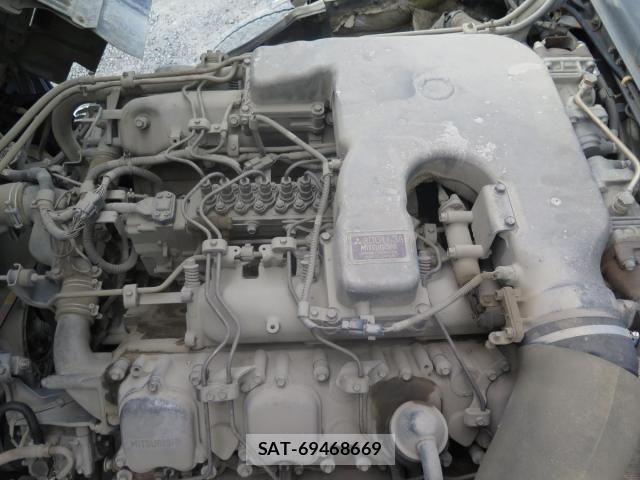 Mitsubishi GREAT 2002-07 6717448-23