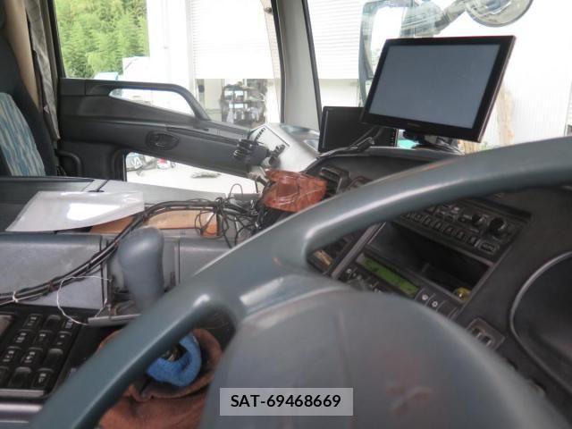 Mitsubishi GREAT 2002-07 6717448-25