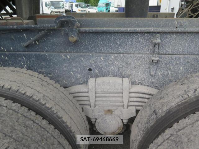 Mitsubishi GREAT 2002-07 6717448-28