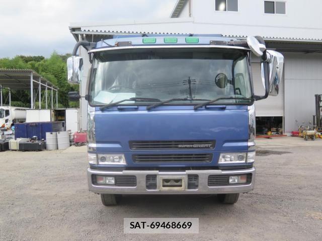 Mitsubishi GREAT 2002-07 6717448-2