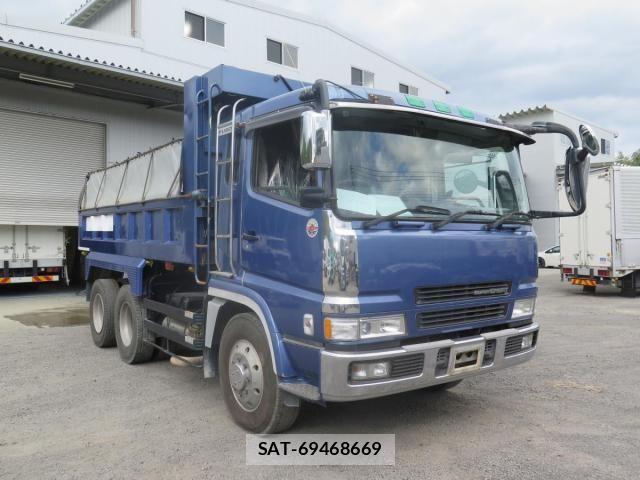 Mitsubishi GREAT 2002-07 6717448-3