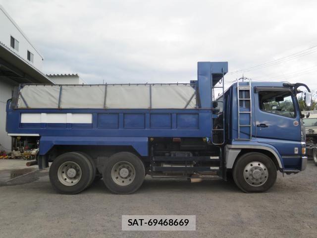 Mitsubishi GREAT 2002-07 6717448-4