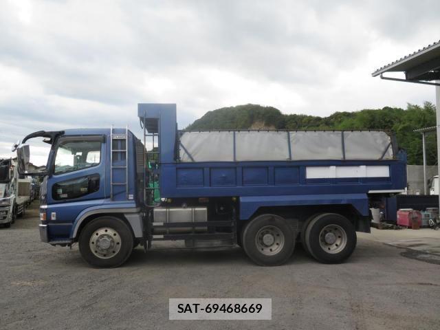Mitsubishi GREAT 2002-07 6717448-5