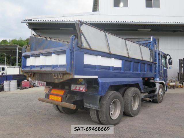 Mitsubishi GREAT 2002-07 6717448-6