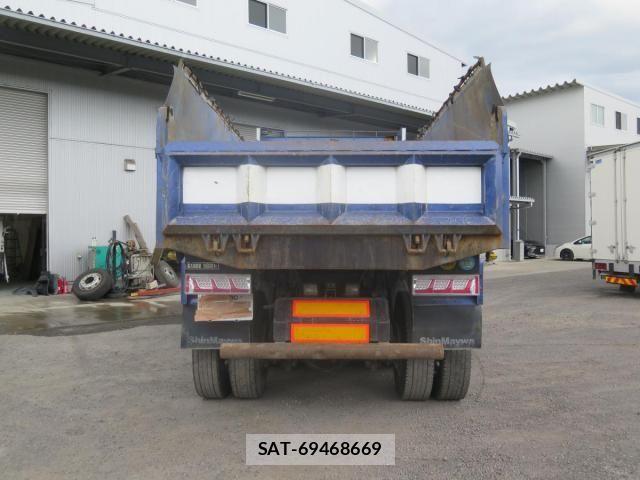 Mitsubishi GREAT 2002-07 6717448-7