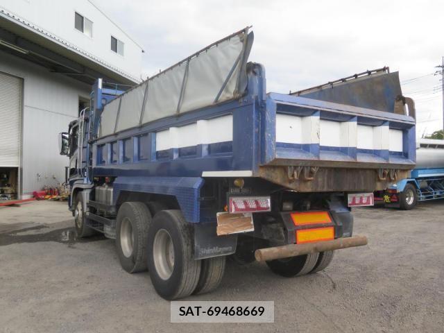 Mitsubishi GREAT 2002-07 6717448-8