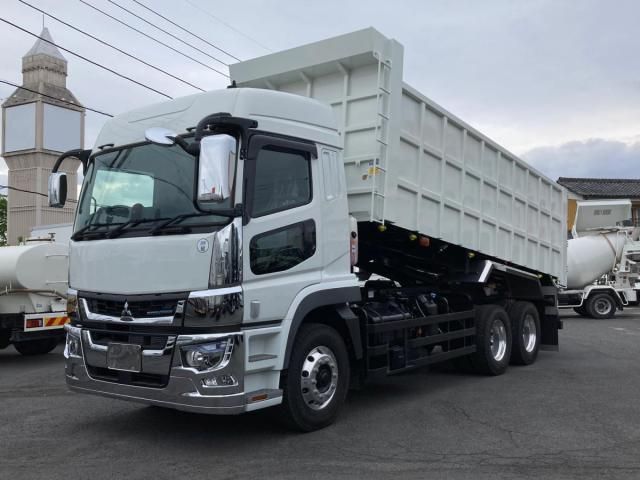 Mitsubishi GREAT 2024-04 6734155-0