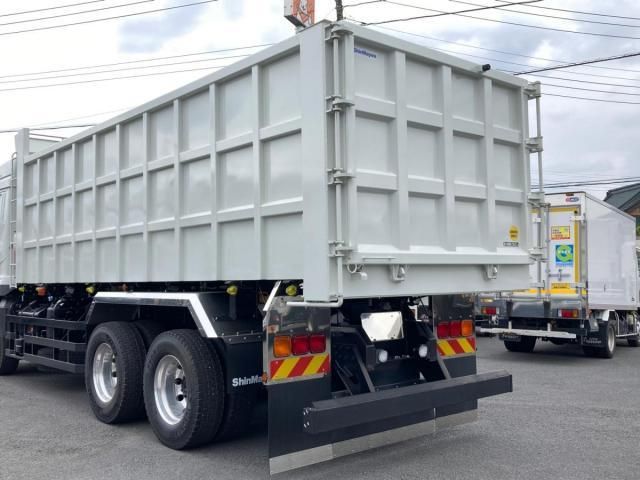 Mitsubishi GREAT 2024-04 6734155-13