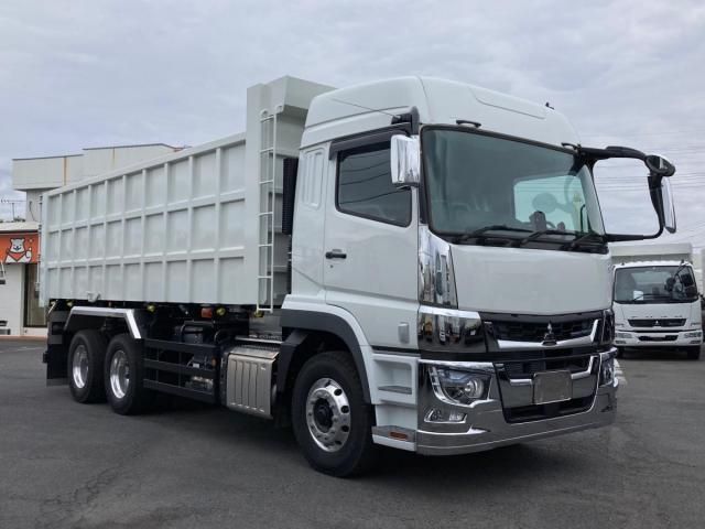 Mitsubishi GREAT 2024-04 6734155-1