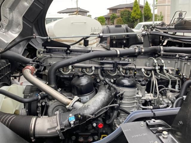 Mitsubishi GREAT 2024-04 6734155-19