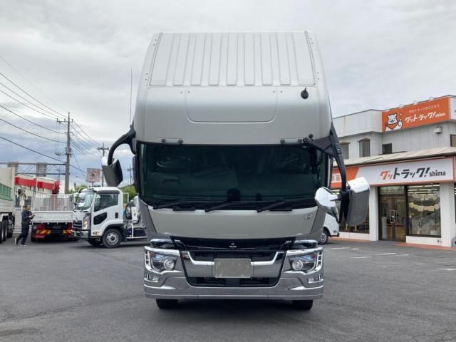 Mitsubishi GREAT 2024-04 6734155-25