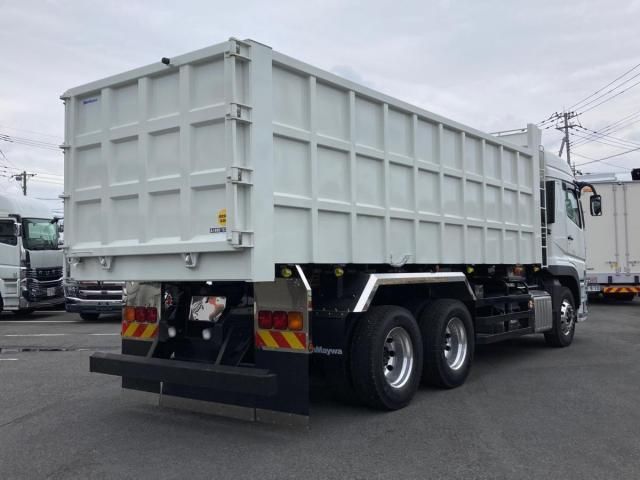 Mitsubishi GREAT 2024-04 6734155-2