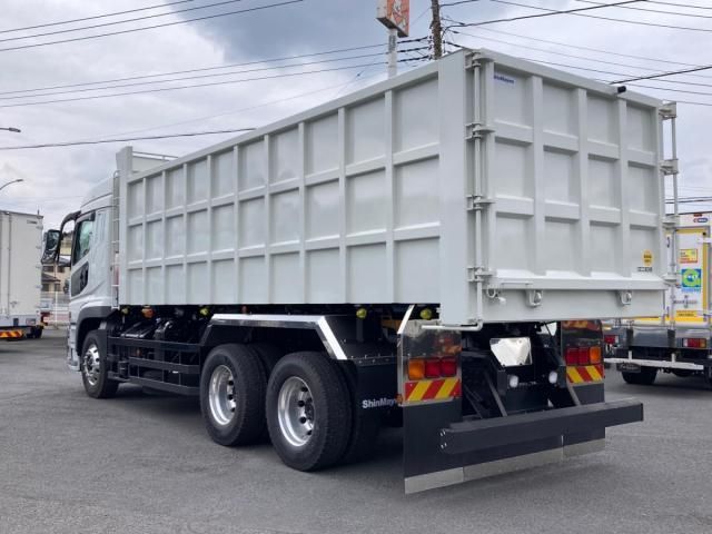 Mitsubishi GREAT 2024-04 6734155-3