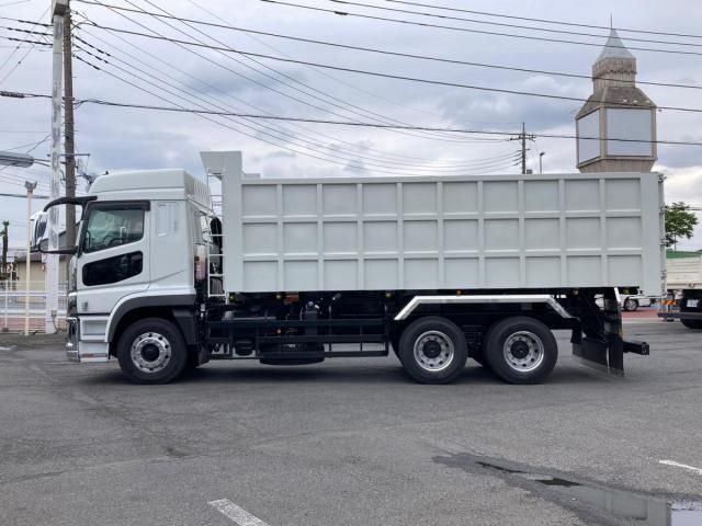Mitsubishi GREAT 2024-04 6734155-6