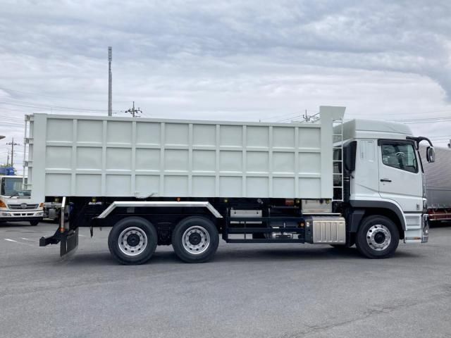 Mitsubishi GREAT 2024-04 6734155-7