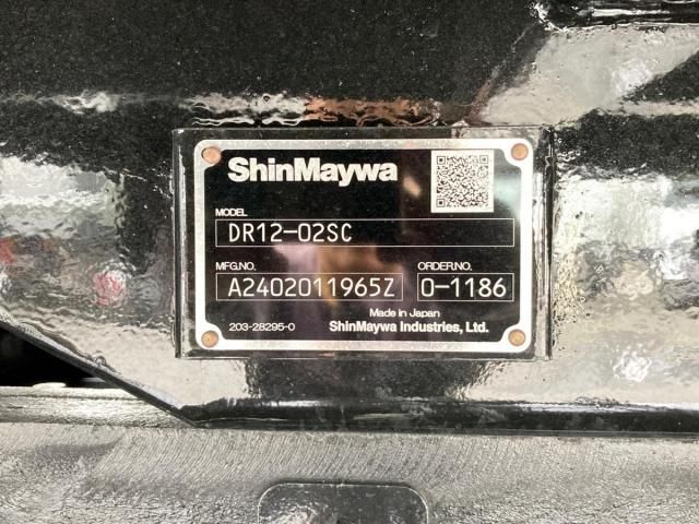 Mitsubishi GREAT 2024-04 6734155-8