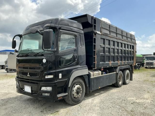 Mitsubishi GREAT 2011-11 6734159-0