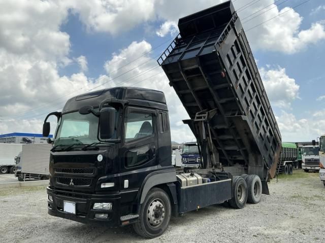 Mitsubishi GREAT 2011-11 6734159-9