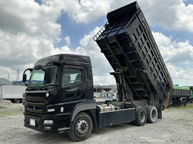 Mitsubishi GREAT 2011-11 6734159-10
