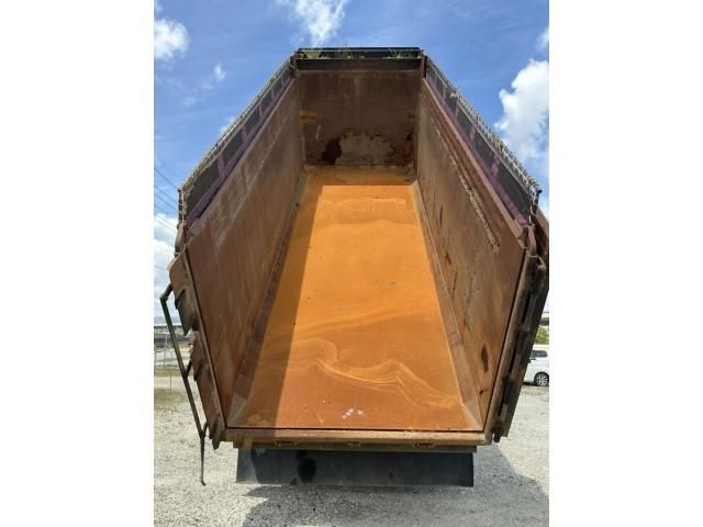 Mitsubishi GREAT 2011-11 6734159-14
