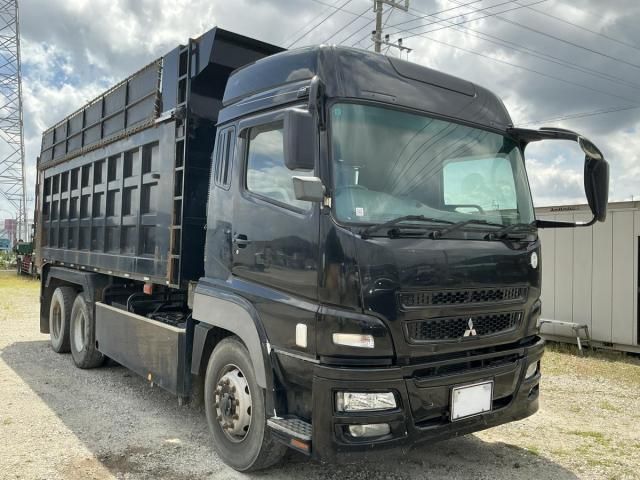 Mitsubishi GREAT 2011-11 6734159-1