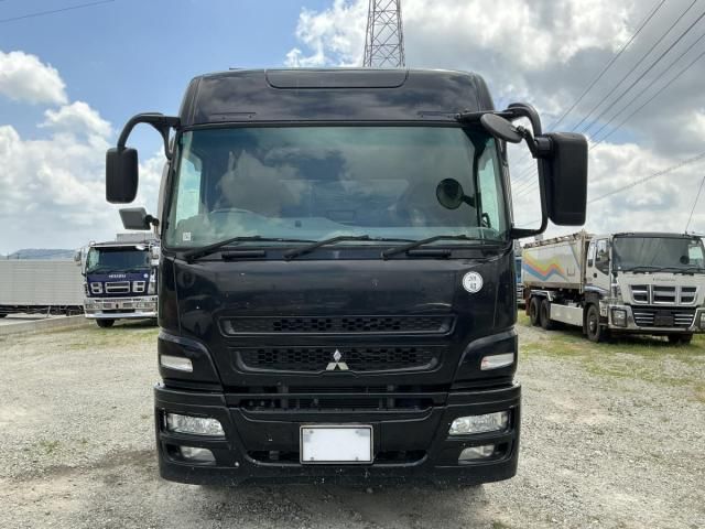 Mitsubishi GREAT 2011-11 6734159-2