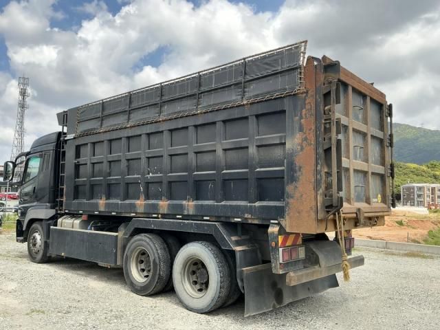 Mitsubishi GREAT 2011-11 6734159-4