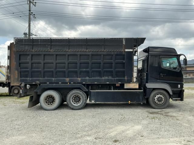 Mitsubishi GREAT 2011-11 6734159-8