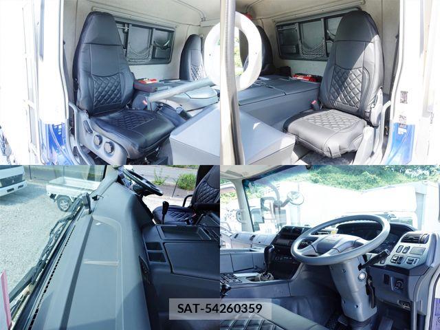 Mitsubishi GREAT 2014-01 6791686-16