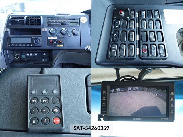 Mitsubishi GREAT 2014-01 6791686-17