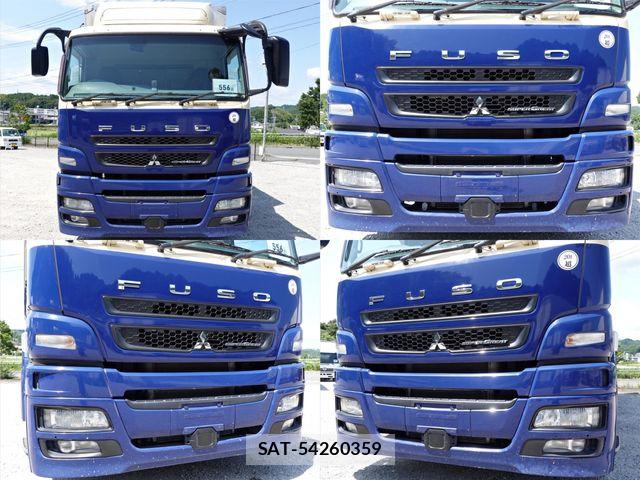 Mitsubishi GREAT 2014-01 6791686-1