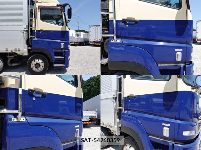 Mitsubishi GREAT 2014-01 6791686-2