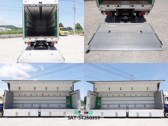 Mitsubishi GREAT 2014-01 6791686-7