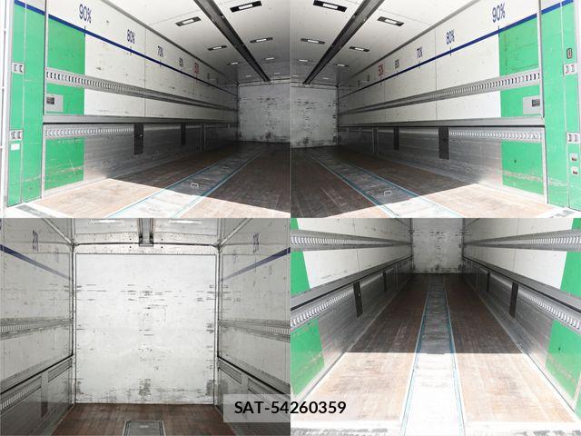 Mitsubishi GREAT 2014-01 6791686-8