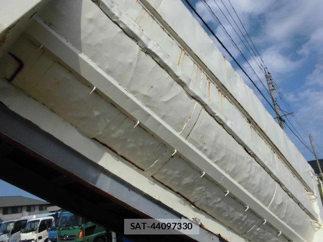 Mitsubishi GREAT 2007-08 6791681-11