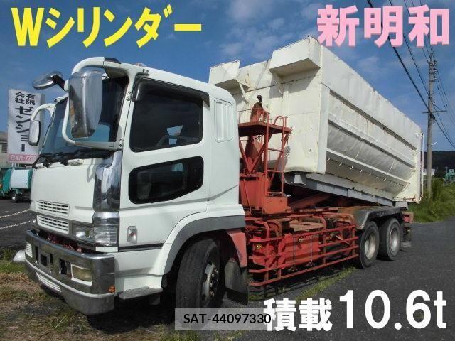 Mitsubishi GREAT 2007-08 6791681-1