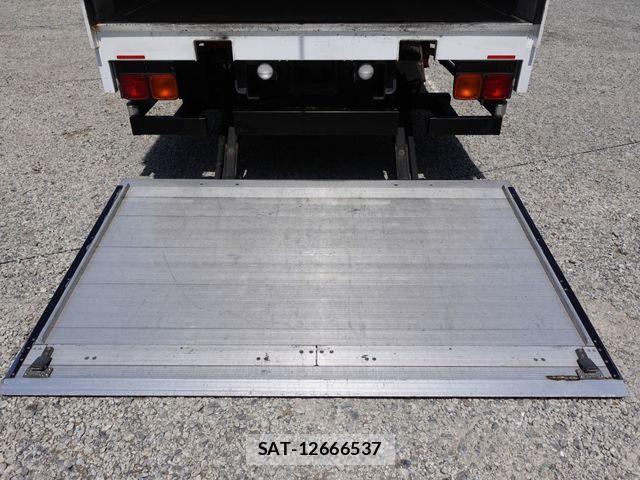 Mitsubishi GREAT 2015-07 6791676-9