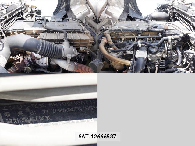 Mitsubishi GREAT 2015-07 6791676-12