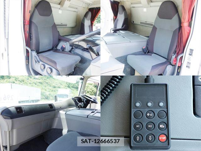 Mitsubishi GREAT 2015-07 6791676-18