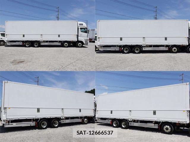 Mitsubishi GREAT 2015-07 6791676-3