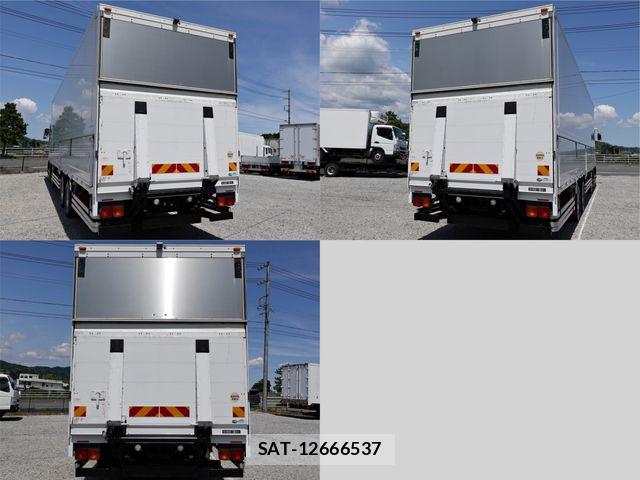 Mitsubishi GREAT 2015-07 6791676-4
