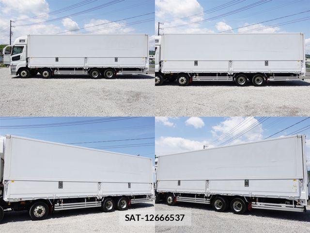 Mitsubishi GREAT 2015-07 6791676-5