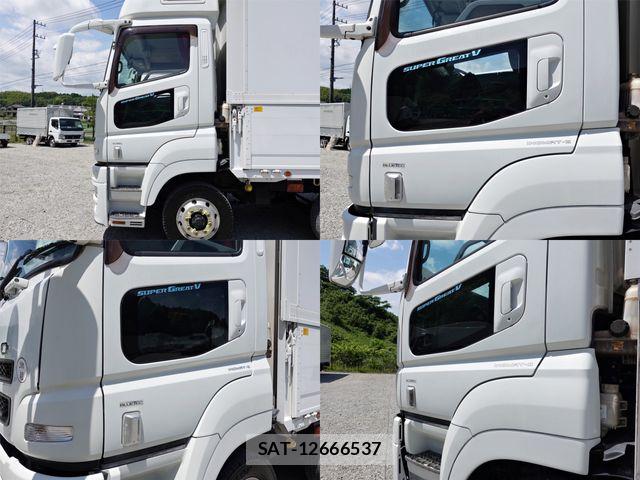 Mitsubishi GREAT 2015-07 6791676-6