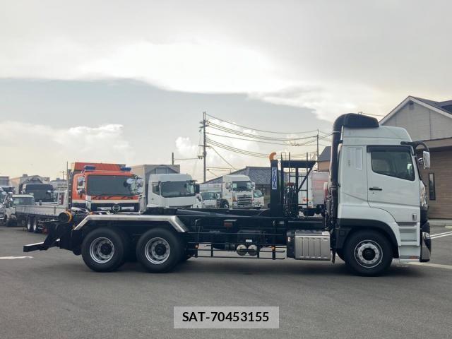 Mitsubishi GREAT 2025-05 6791664-5