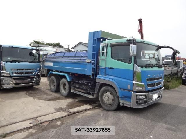 Mitsubishi GREAT 2007-11 6791677-0