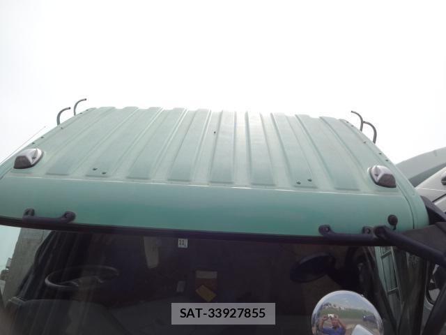Mitsubishi GREAT 2007-11 6791677-9